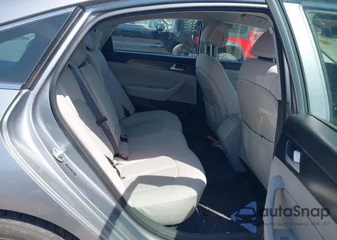 2015 Hyundai Sonata Sport from USA, damaged, VIN 5NPE34AF7FH096633